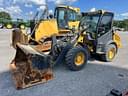 2021 John Deere 204L Image