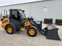 2021 John Deere 204L Image