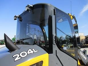 Main image John Deere 204L 26