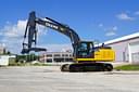 2021 John Deere 210G LC Image