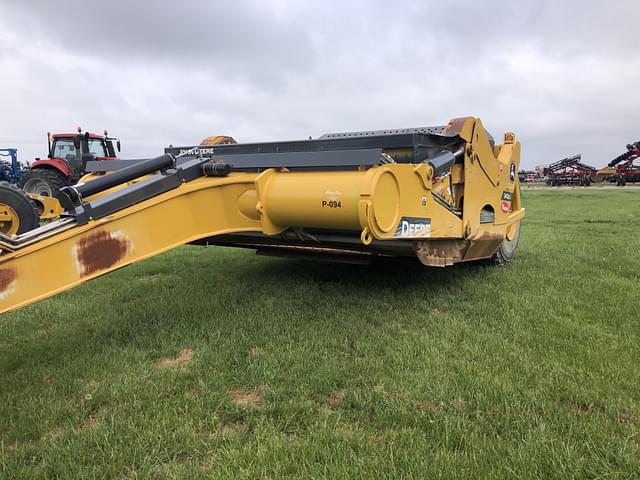 Image of John Deere 2412DE equipment image 1