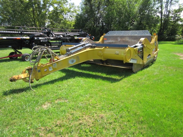 2021 John Deere 2412DE Equipment Image0