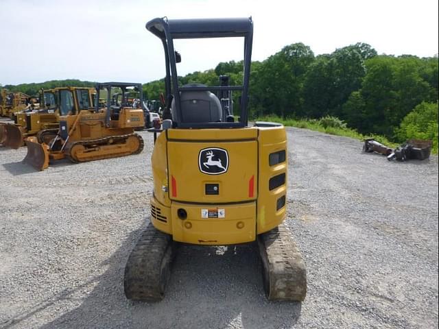 Image of John Deere 26G equipment image 3