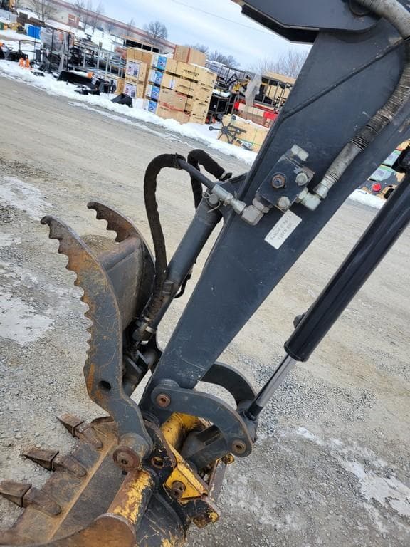 Image of John Deere 26G equipment image 4