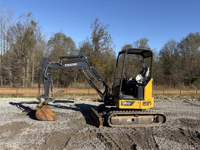 Image of John Deere 26G equipment image 2