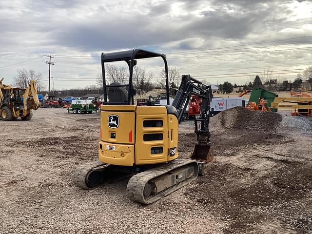 Image of John Deere 26G equipment image 3