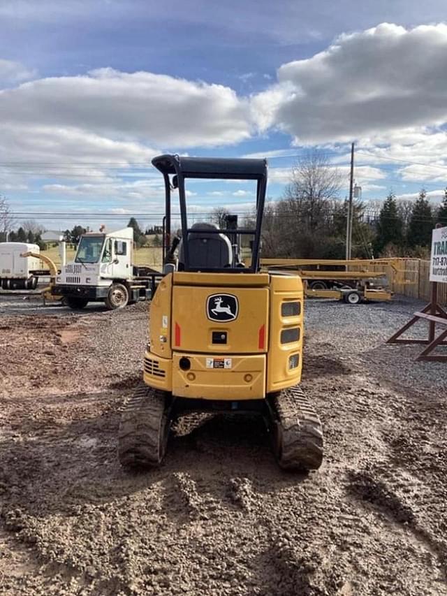 Image of John Deere 26G equipment image 3