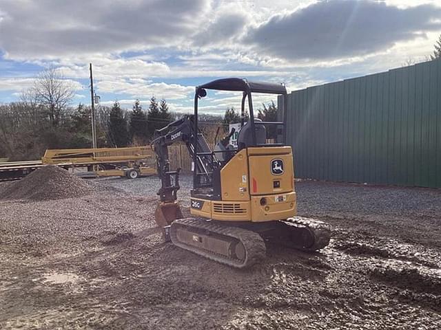 Image of John Deere 26G equipment image 2