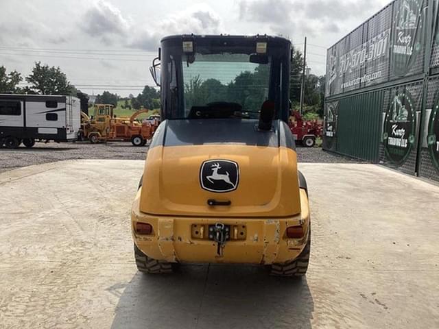 Image of John Deere 304L equipment image 2