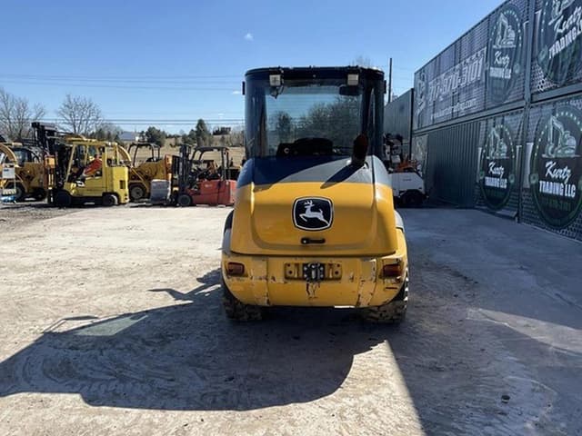Image of John Deere 304L equipment image 2