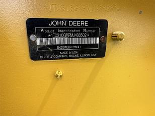 Main image John Deere 316GR 8