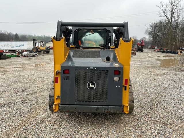 Image of John Deere 317G equipment image 2