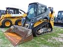 2021 John Deere 317G Image