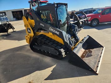 Main image John Deere 317G