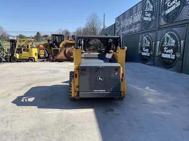 Image of John Deere 317G equipment image 2