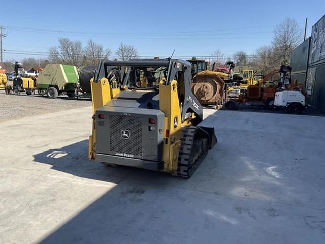 Image of John Deere 317G equipment image 3