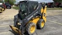 2021 John Deere 318G Image