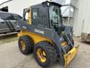 2021 John Deere 320G Image