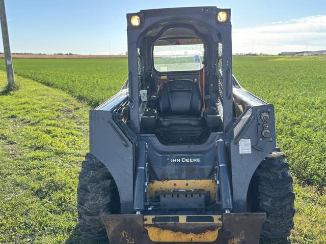 Image of John Deere 324G equipment image 2