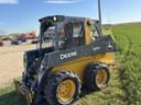 2021 John Deere 324G Image