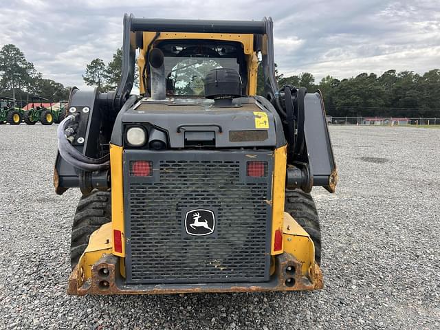 Image of John Deere 324G equipment image 3