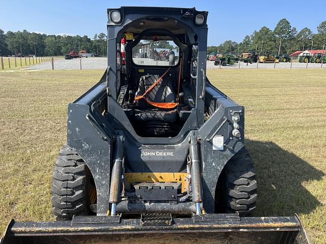 Image of John Deere 324G equipment image 3