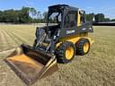 2021 John Deere 324G Image