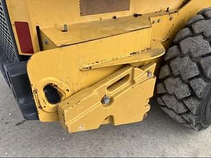 Main image John Deere 324G 22