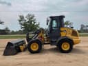 2021 John Deere 324L Image