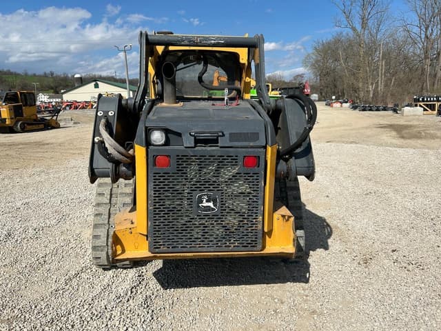 Image of John Deere 325G equipment image 2