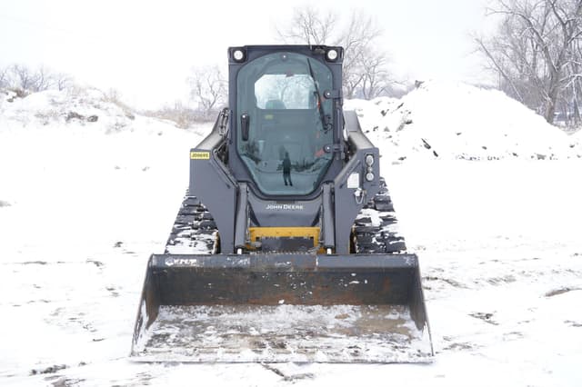 Image of John Deere 325G equipment image 3