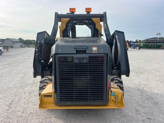 Image of John Deere 330G equipment image 3