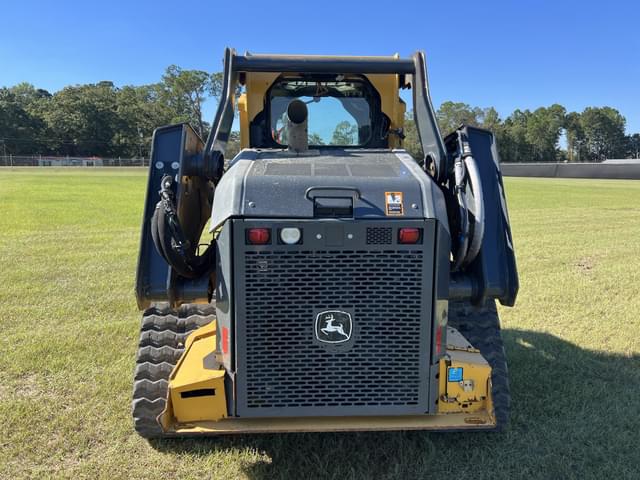 Image of John Deere 331G equipment image 3