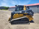2021 John Deere 331G Image