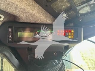 Image of John Deere 332G equipment image 4