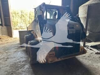 Image of John Deere 332G equipment image 1