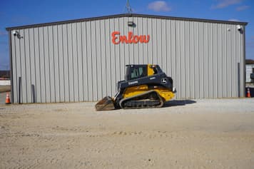 Main image John Deere 333G