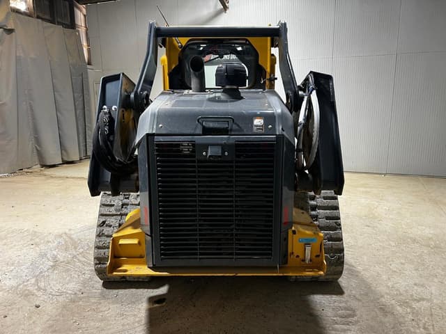 Image of John Deere 333G equipment image 3