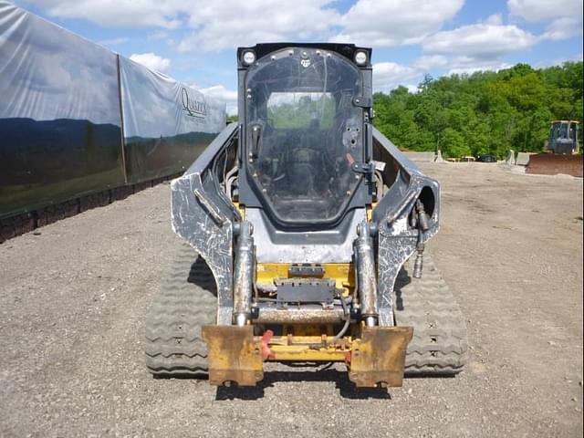 Image of John Deere 333G equipment image 1