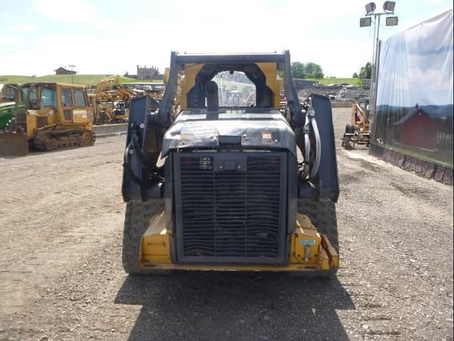 Image of John Deere 333G equipment image 3