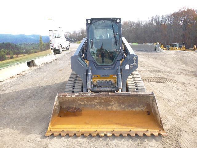 Image of John Deere 333G equipment image 1