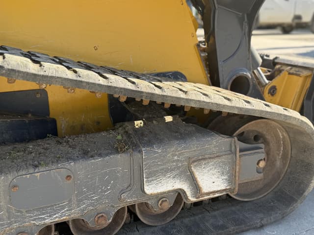 Image of John Deere 333G equipment image 3