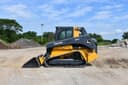 2021 John Deere 333G Image