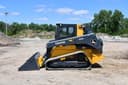 2021 John Deere 333G Image