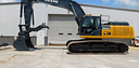 2021 John Deere 350G LC Image