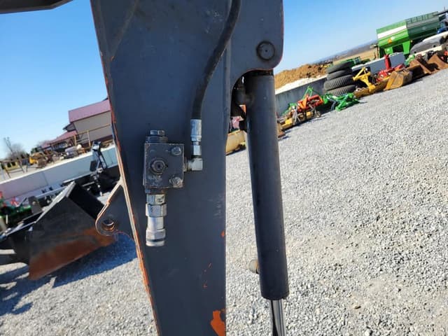 Image of John Deere 35G equipment image 3