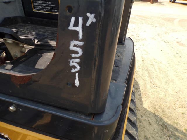 Image of John Deere 35G equipment image 1