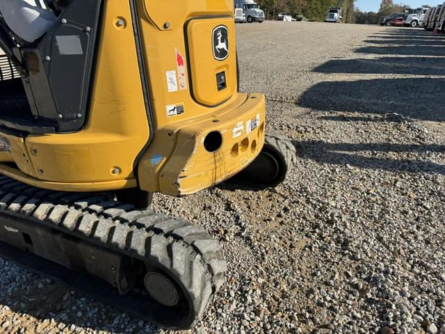 Image of John Deere 35G equipment image 3