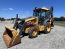 2021 John Deere 410L Image