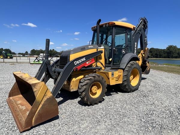 Equipment Main Image